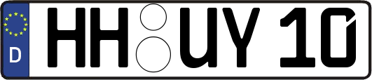 HH-UY10