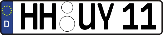 HH-UY11