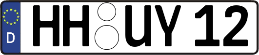 HH-UY12