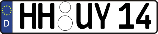 HH-UY14