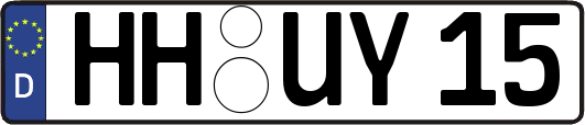 HH-UY15