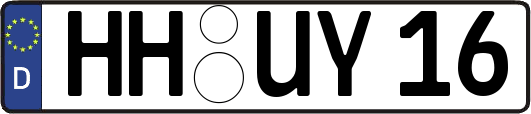 HH-UY16