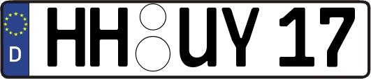HH-UY17