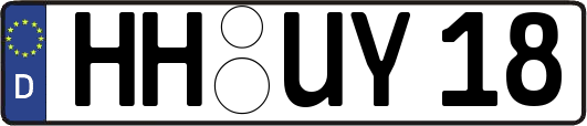 HH-UY18