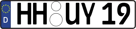 HH-UY19