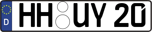 HH-UY20