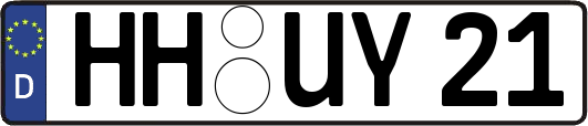HH-UY21