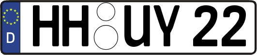 HH-UY22