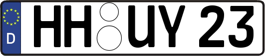 HH-UY23