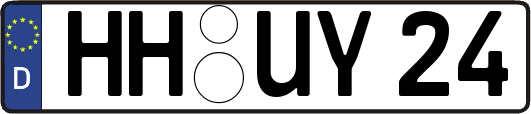 HH-UY24