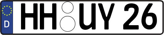 HH-UY26