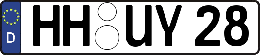 HH-UY28