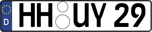 HH-UY29