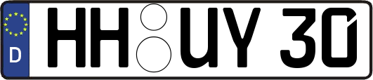 HH-UY30