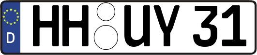 HH-UY31
