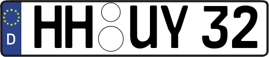 HH-UY32