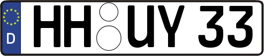 HH-UY33