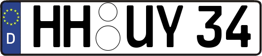 HH-UY34