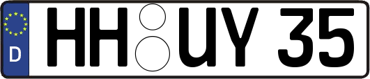 HH-UY35