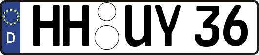 HH-UY36