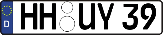 HH-UY39