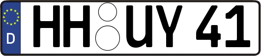 HH-UY41