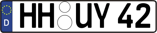 HH-UY42