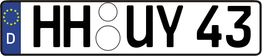 HH-UY43