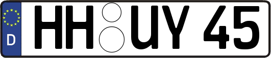 HH-UY45