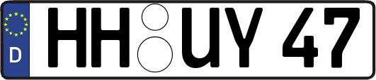 HH-UY47
