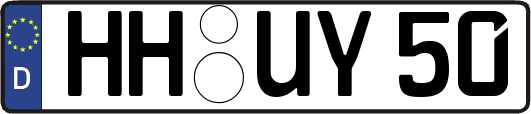 HH-UY50