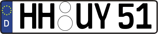 HH-UY51