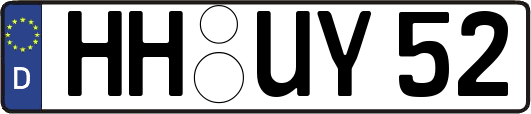 HH-UY52