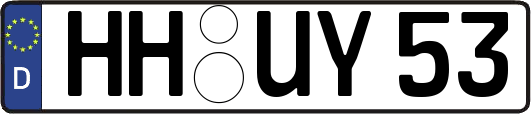 HH-UY53