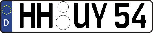 HH-UY54