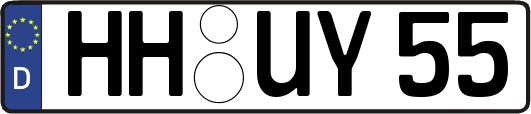HH-UY55
