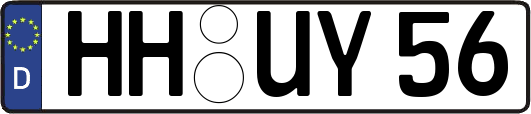 HH-UY56