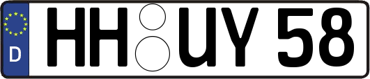 HH-UY58