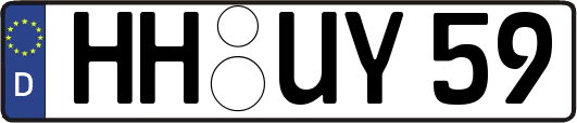 HH-UY59