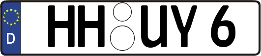 HH-UY6