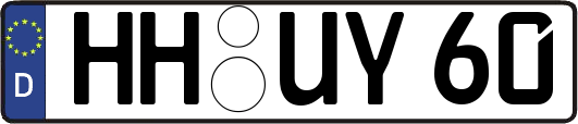 HH-UY60