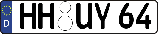 HH-UY64