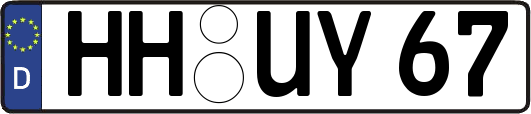 HH-UY67