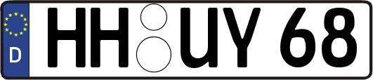 HH-UY68