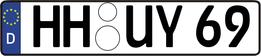 HH-UY69
