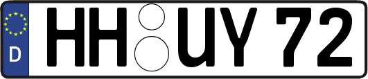 HH-UY72
