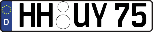 HH-UY75