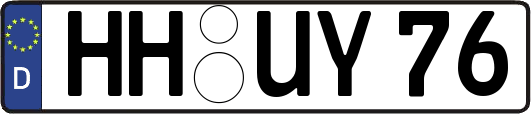 HH-UY76