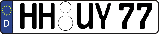 HH-UY77