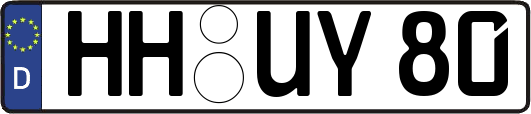 HH-UY80